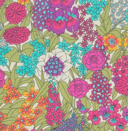 Liberty Jewellery Cube