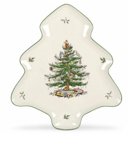 Spode Christmas Tree Bowl MEDIUM