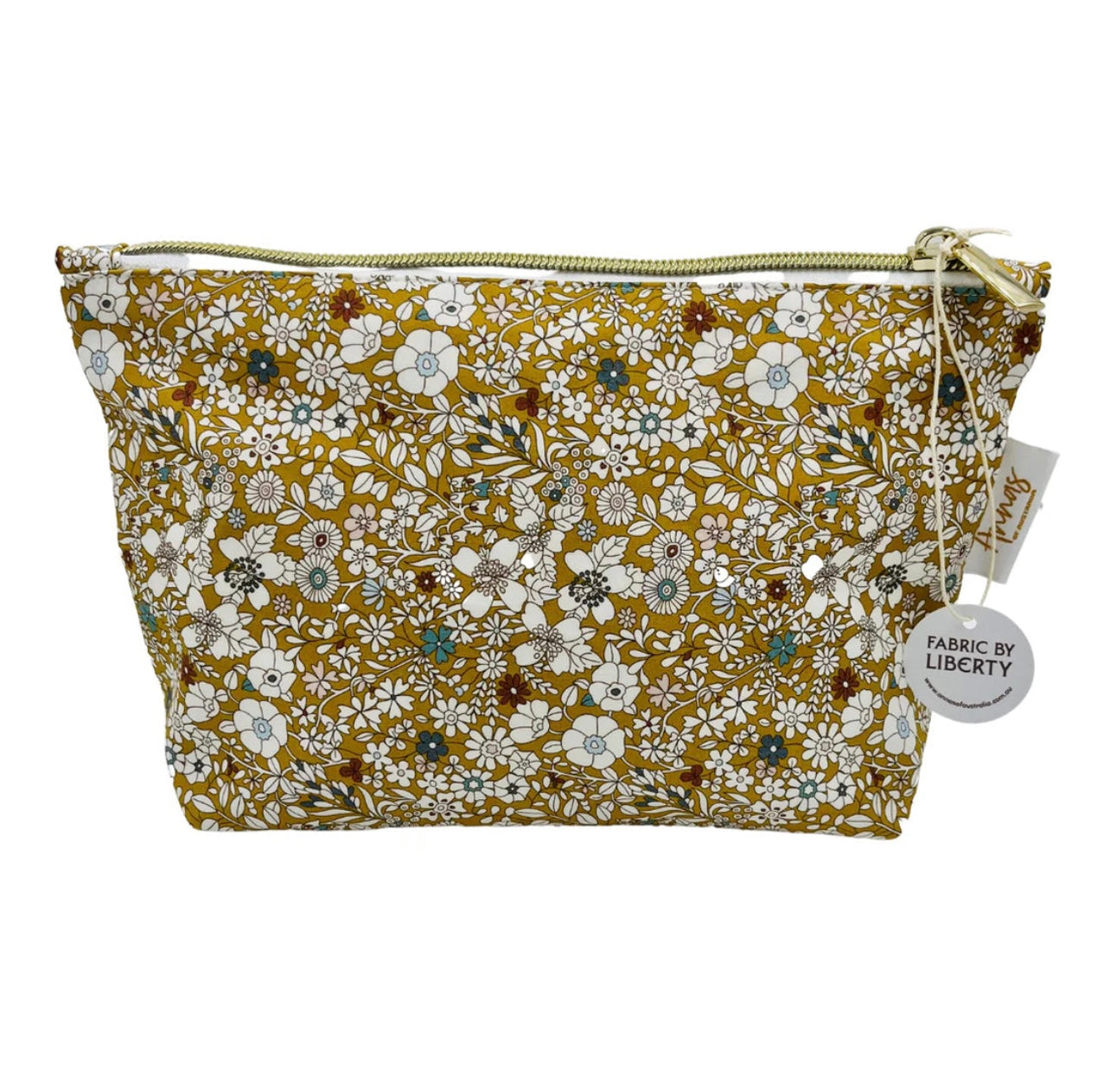 Anna’s Liberty Essentials purse