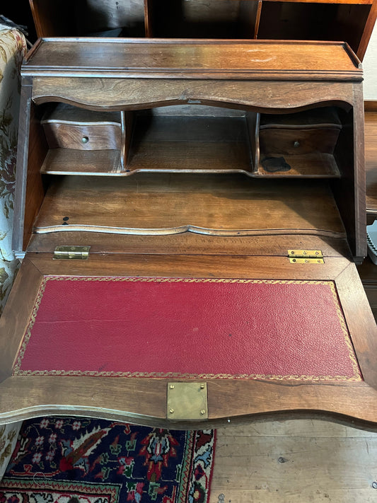 French antique ladies desk