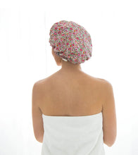 Load image into Gallery viewer, Shower cap Liberty Amelie
