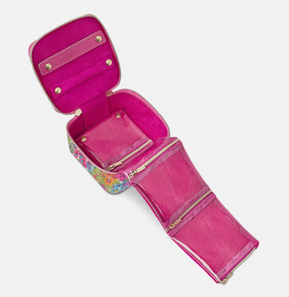 Liberty Jewellery Cube