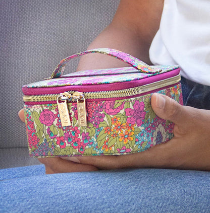 Liberty Jewellery Cube