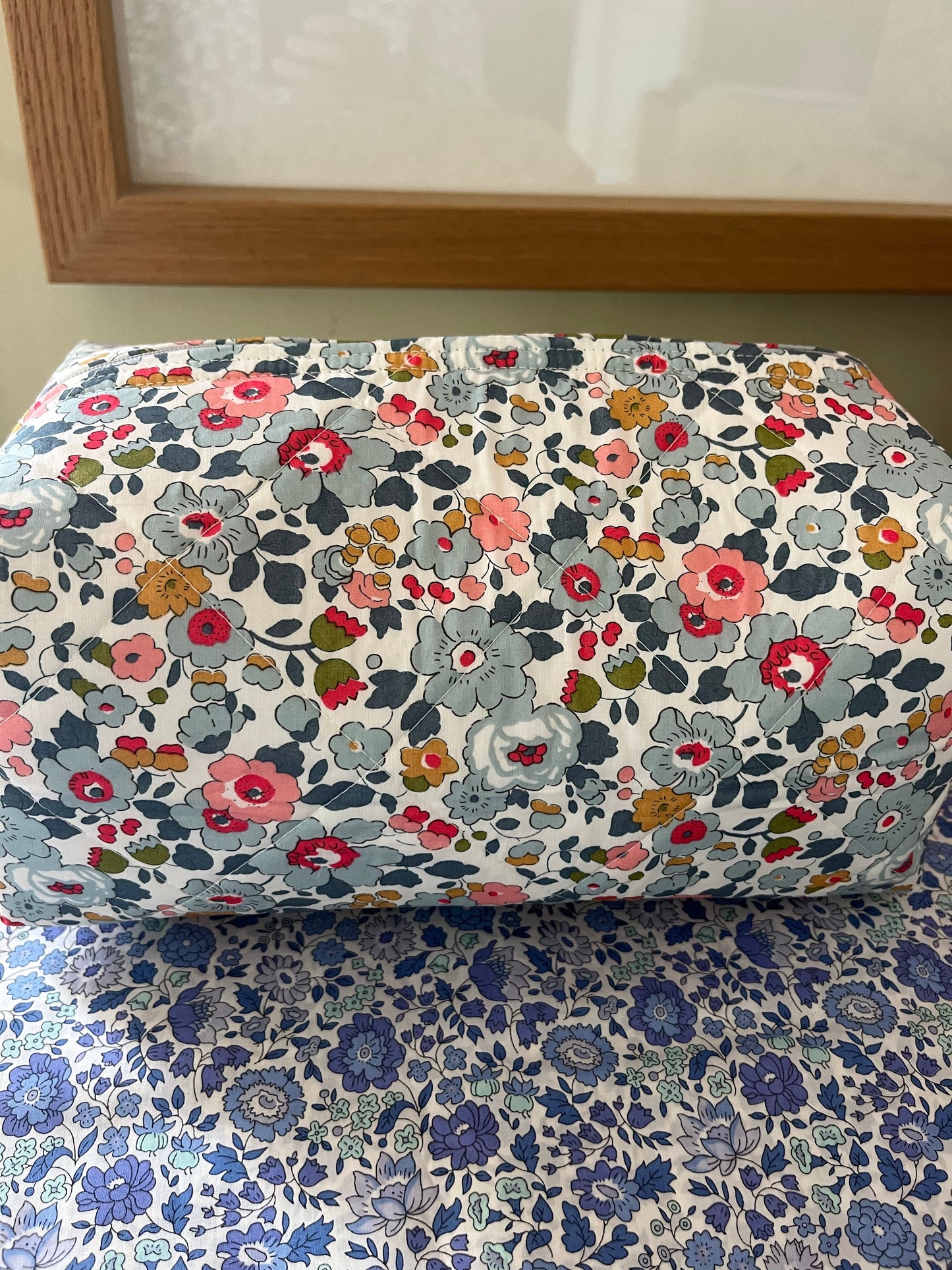 Large Liberty Wash Bag Betsy P