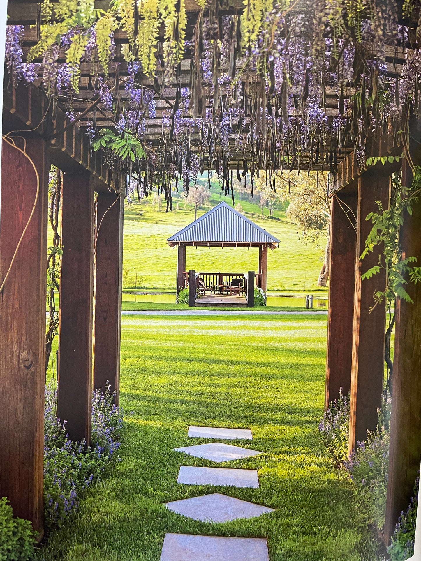 Paul Bangay’s Country Gardens