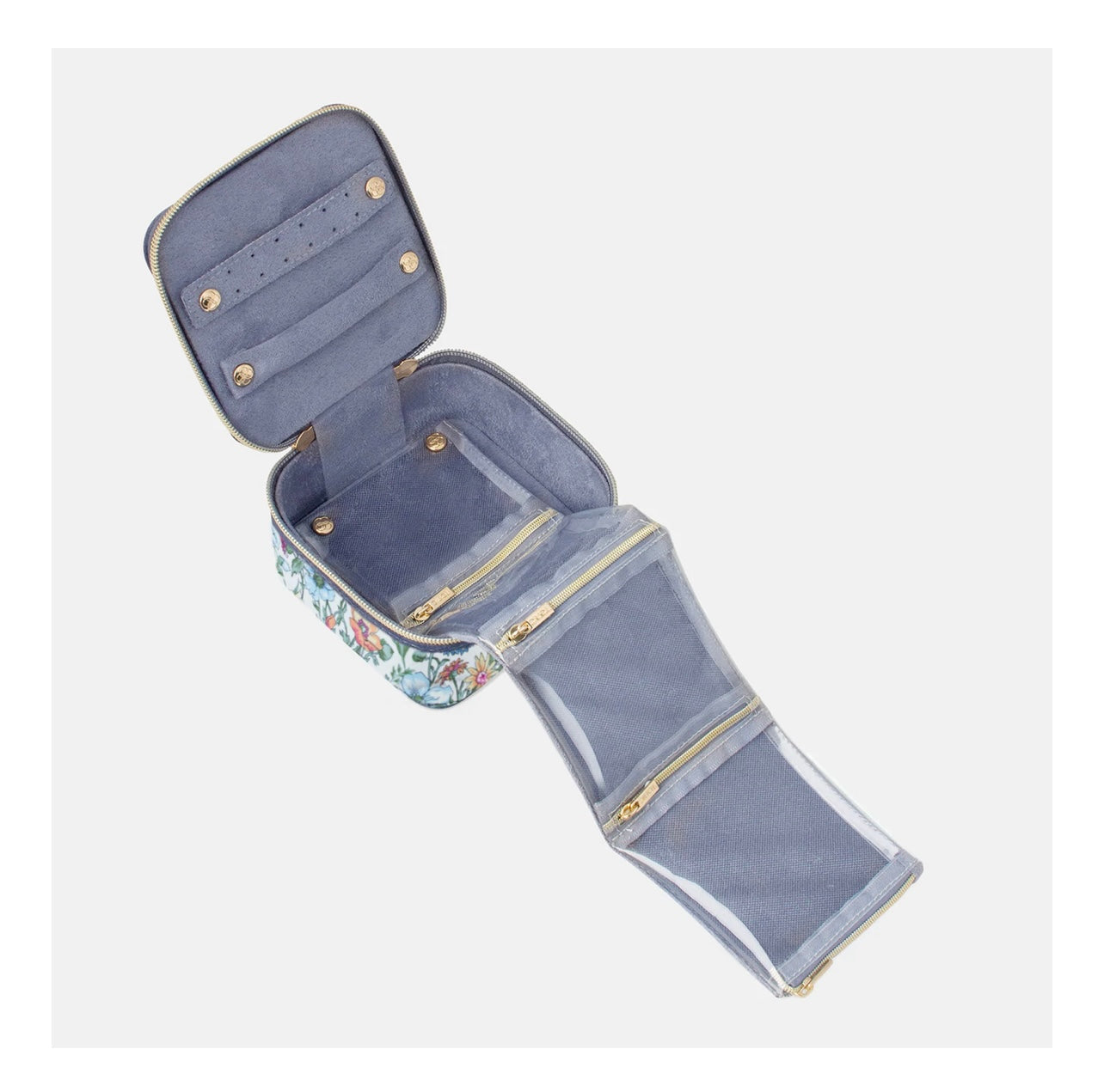 Liberty Jewellery Cube “Rachel”