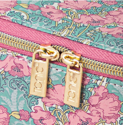 Liberty jewellery cube “Clementina”