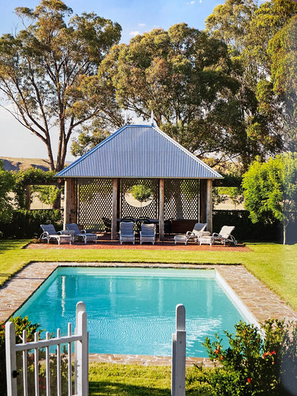 Paul Bangay’s Country Gardens