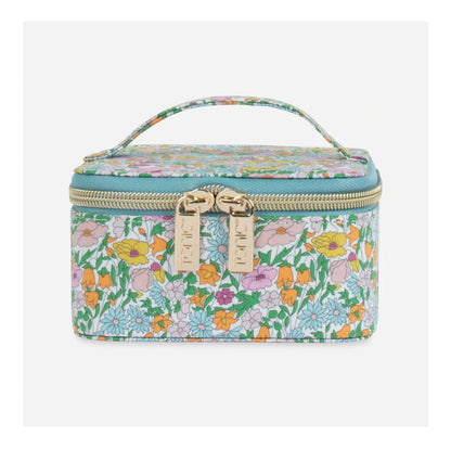 Liberty Jewellery Cube - “Poppy”