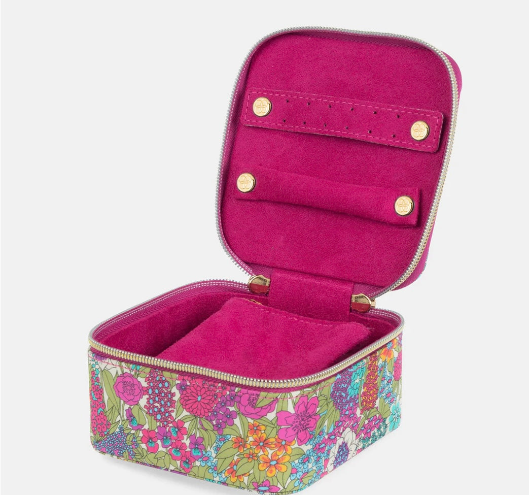 Liberty Jewellery Cube