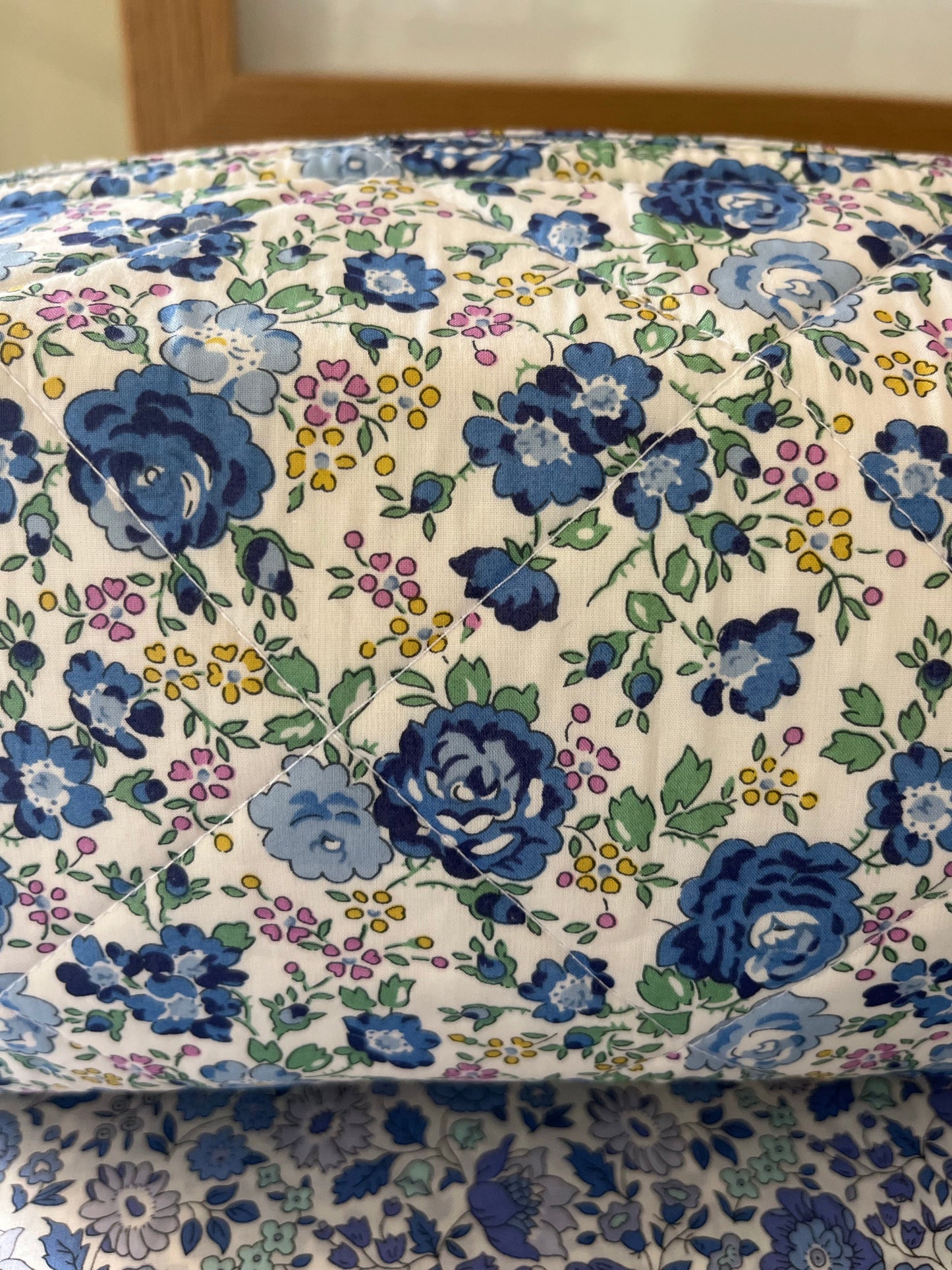 Large Liberty Wash Bag Felicite C