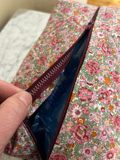 Large Liberty Wash Bag