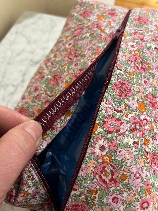 Large Liberty Wash Bag