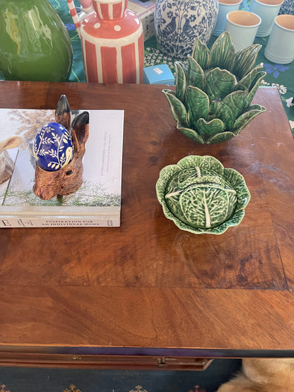 French antique chest of drawers