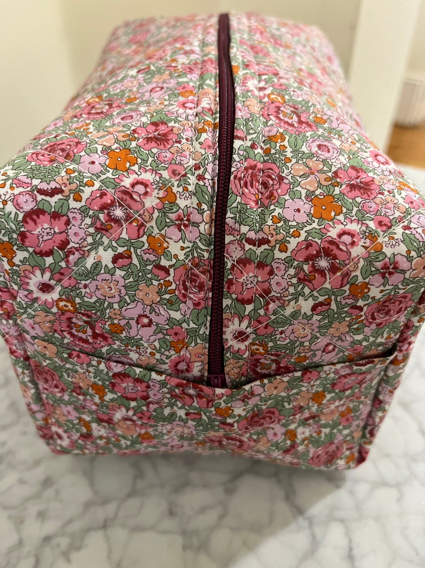 Large Liberty Wash Bag