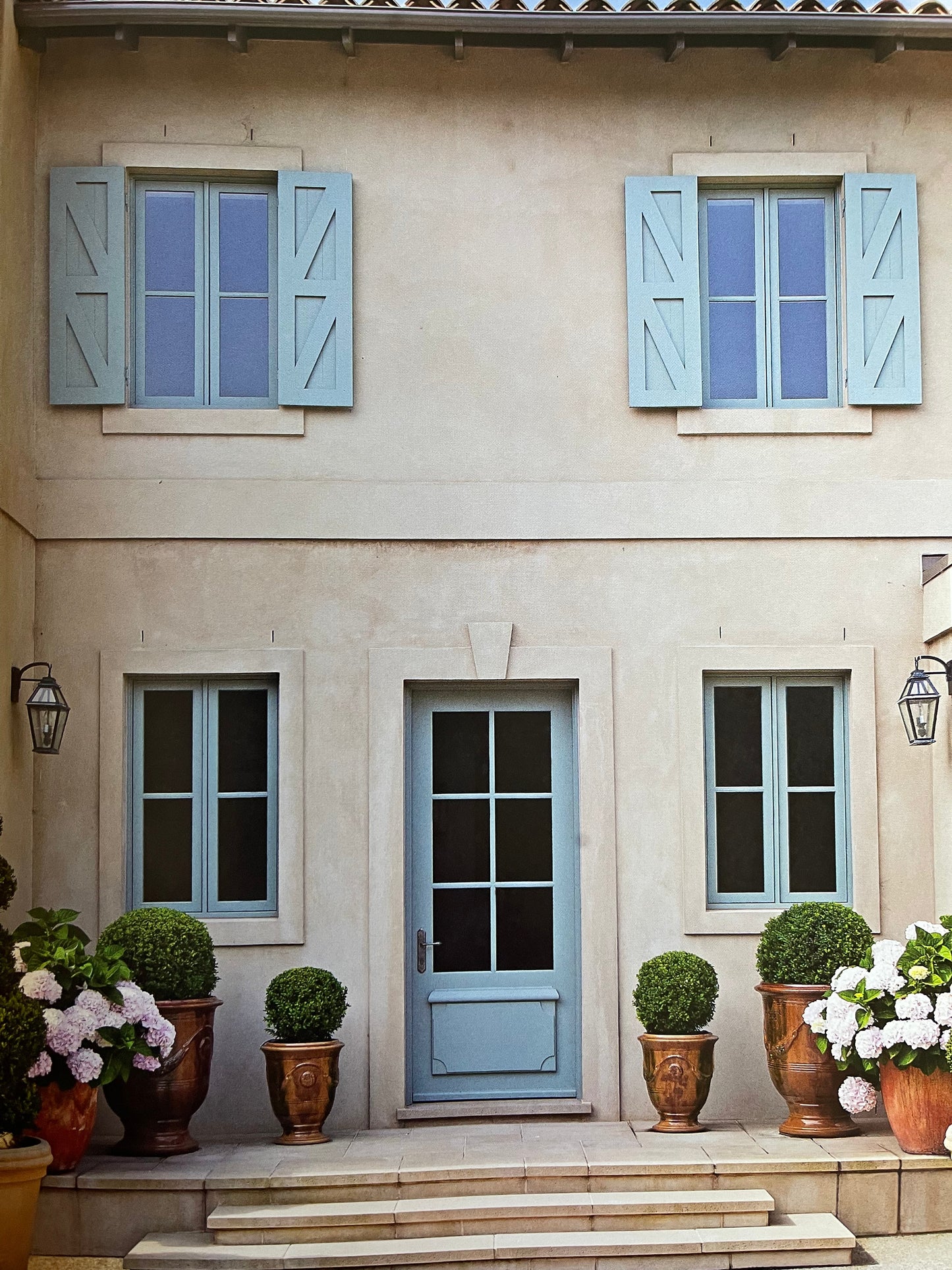 Paul Bangay’s Country Gardens