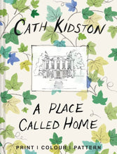 Load image into Gallery viewer, Cath Kidston “A Place Called Home”
