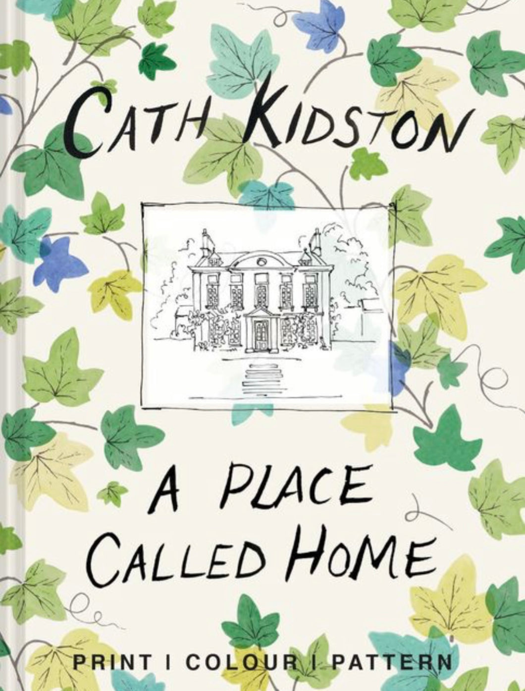 Cath Kidston “A Place Called Home”