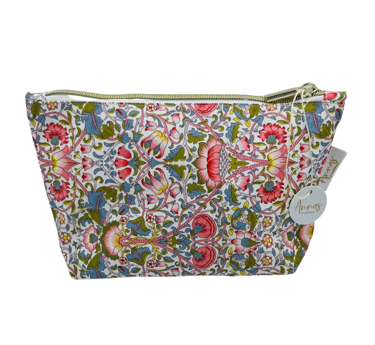 Anna’s Liberty Essentials purse