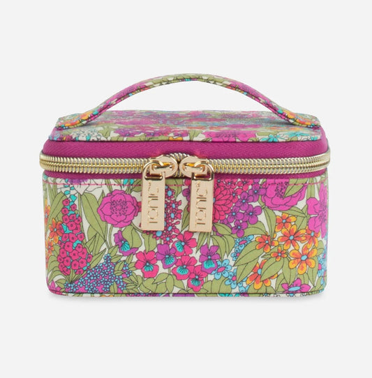 Liberty Jewellery Cube