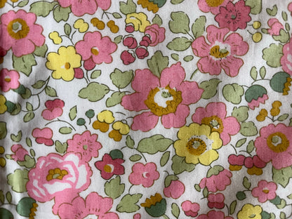 Liberty fabric Pillow Case