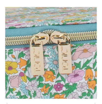 Liberty Jewellery Cube - “Poppy”