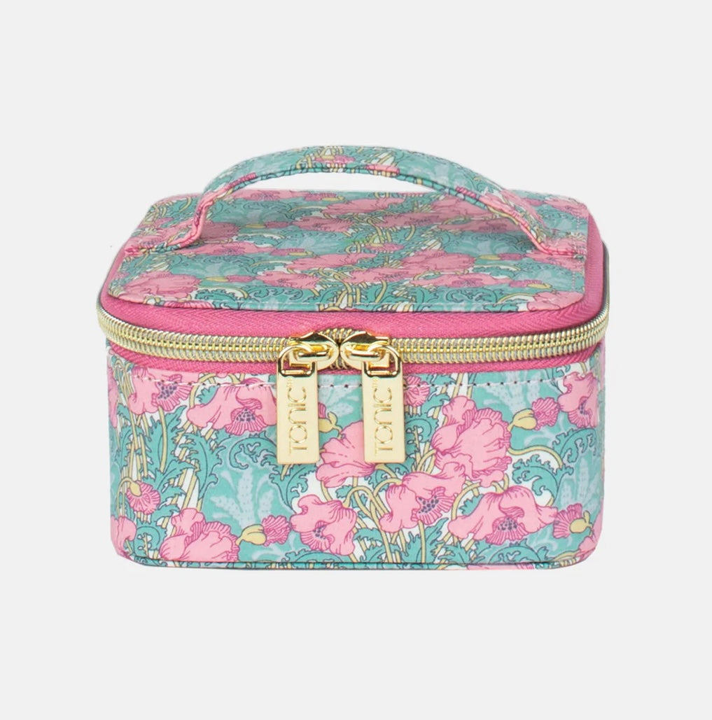 Liberty jewellery cube “Clementina”