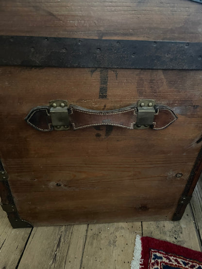 Saratoga Trunk