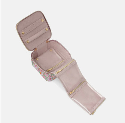 Liberty Jewellery Cube Amelie