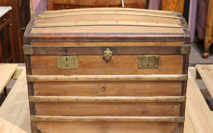 Saratoga Trunk
