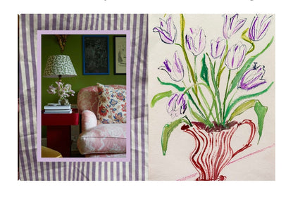 A Kind of Magic - Luke Edward Hall