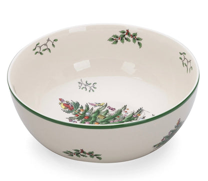 Spode Christmas Serving Bowl
