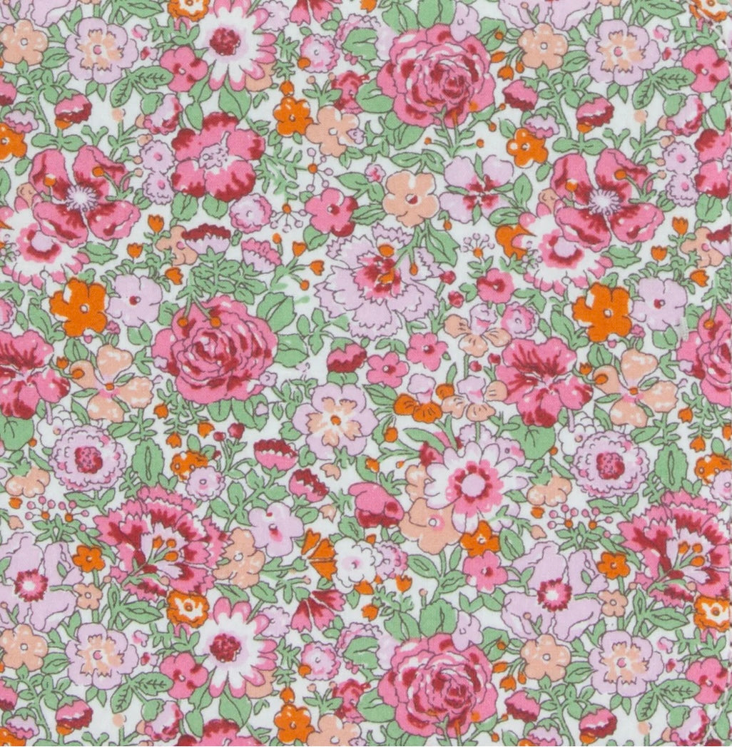 Liberty Jewellery Cube Amelie