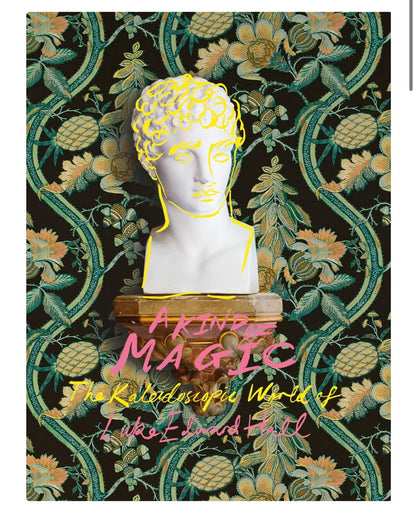 A Kind of Magic - Luke Edward Hall