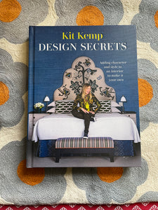 Kit Kemp Design Secrets