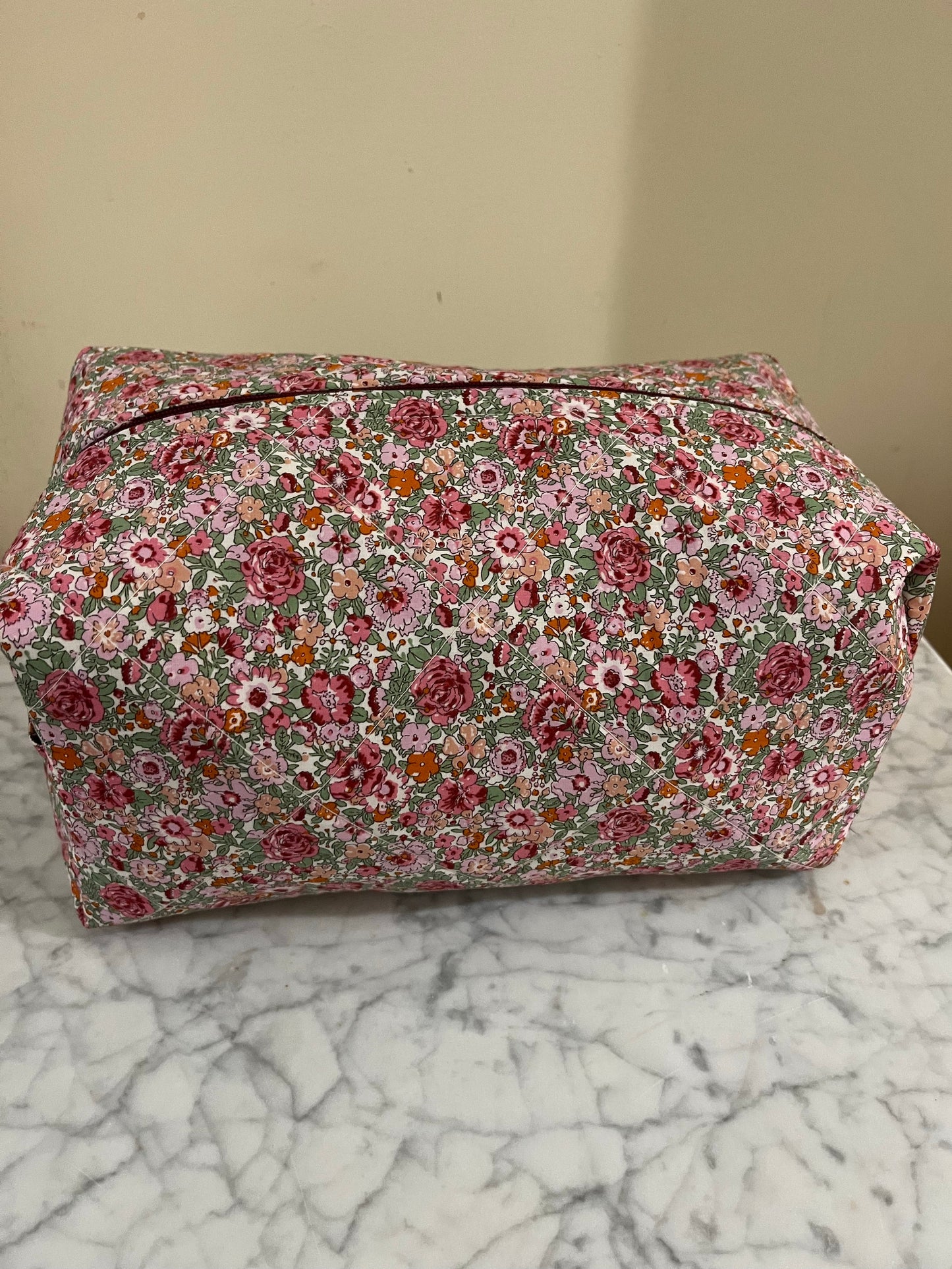 Large Liberty Wash Bag