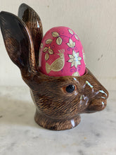 Load image into Gallery viewer, Hare Egg Cup

