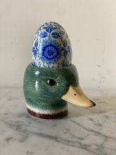 Load image into Gallery viewer, Duck egg cup
