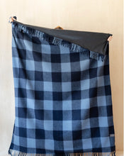 Load image into Gallery viewer, Recycled Wool Waterproof  Picnic blanket
