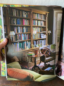 Book - British Designers at Home