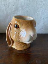 Load image into Gallery viewer, Animal Planter - Bunny
