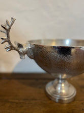 Load image into Gallery viewer, Reindeer drinks cooler or punch bowl
