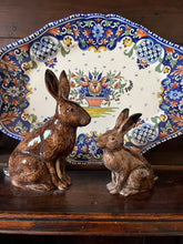 Load image into Gallery viewer, Ceramic hare money box
