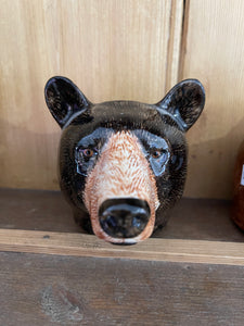 Bear Egg Cup
