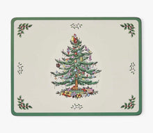 Load image into Gallery viewer, Spode Christmas Placemats
