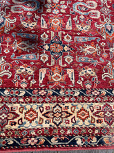 Load image into Gallery viewer, Huge Persian rug
