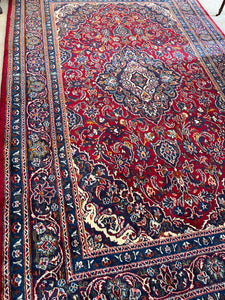 Large Khrasan Persian Rug