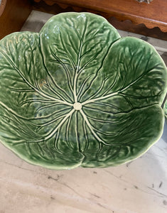 Cabbage bowl extra large