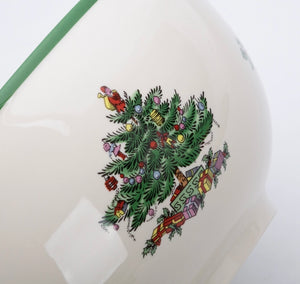 Spode Christmas Serving Bowl