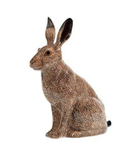 Ceramic hare money box